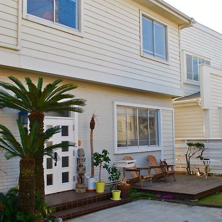 女性専用 Inn By The Sea Kamakura - Women'S Guesthouse Exteriér fotografie