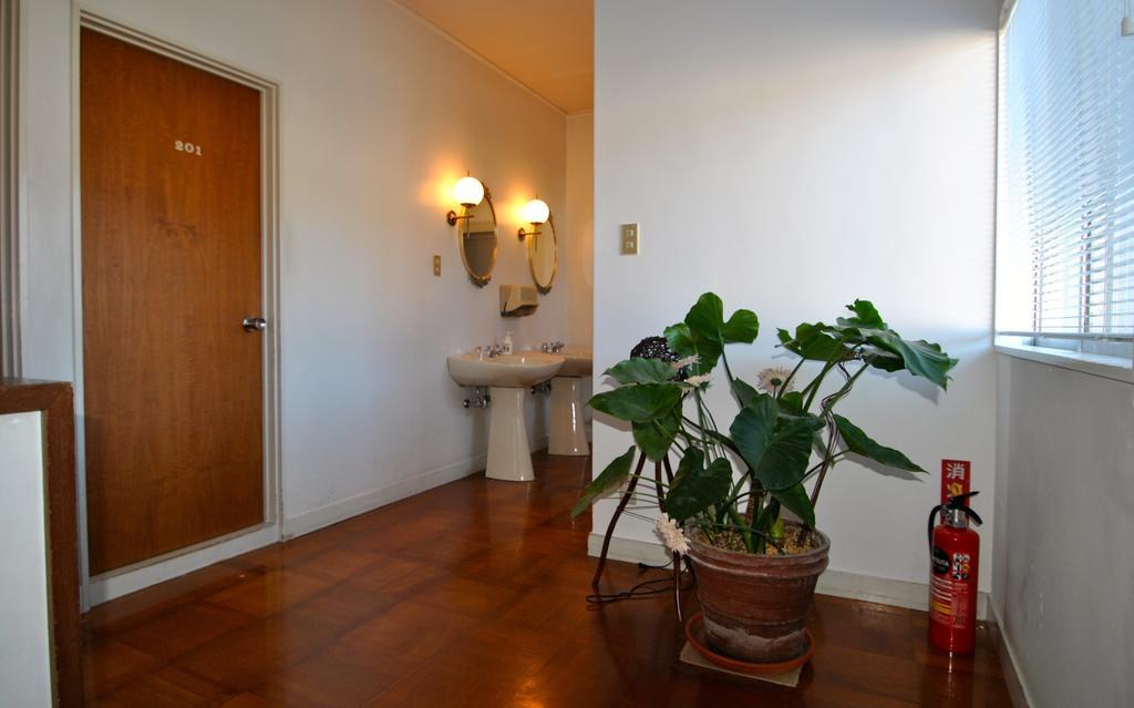 女性専用 Inn By The Sea Kamakura - Women'S Guesthouse Exteriér fotografie