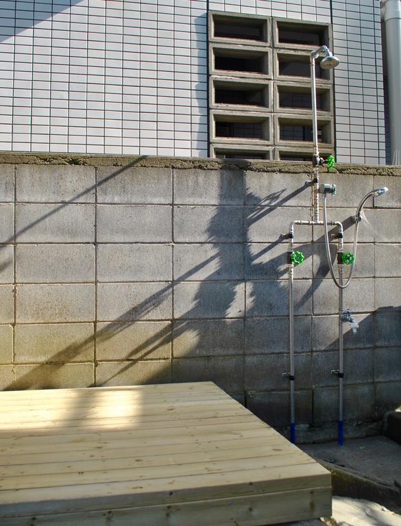 女性専用 Inn By The Sea Kamakura - Women'S Guesthouse Exteriér fotografie