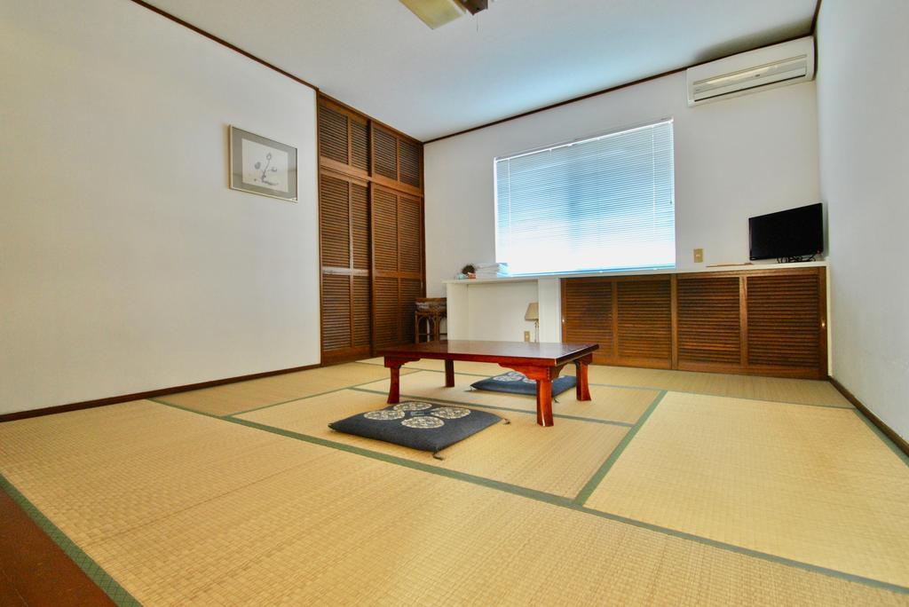 女性専用 Inn By The Sea Kamakura - Women'S Guesthouse Exteriér fotografie