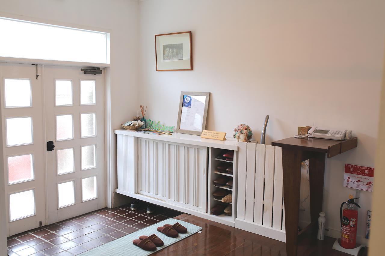 女性専用 Inn By The Sea Kamakura - Women'S Guesthouse Exteriér fotografie