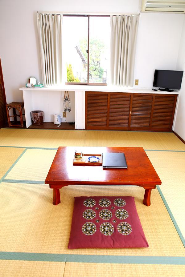 女性専用 Inn By The Sea Kamakura - Women'S Guesthouse Exteriér fotografie