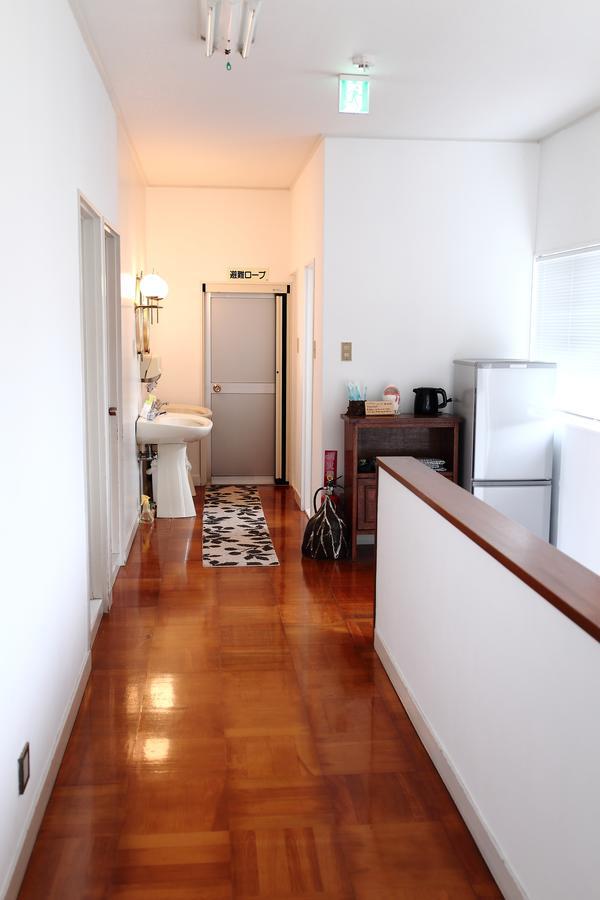 女性専用 Inn By The Sea Kamakura - Women'S Guesthouse Exteriér fotografie