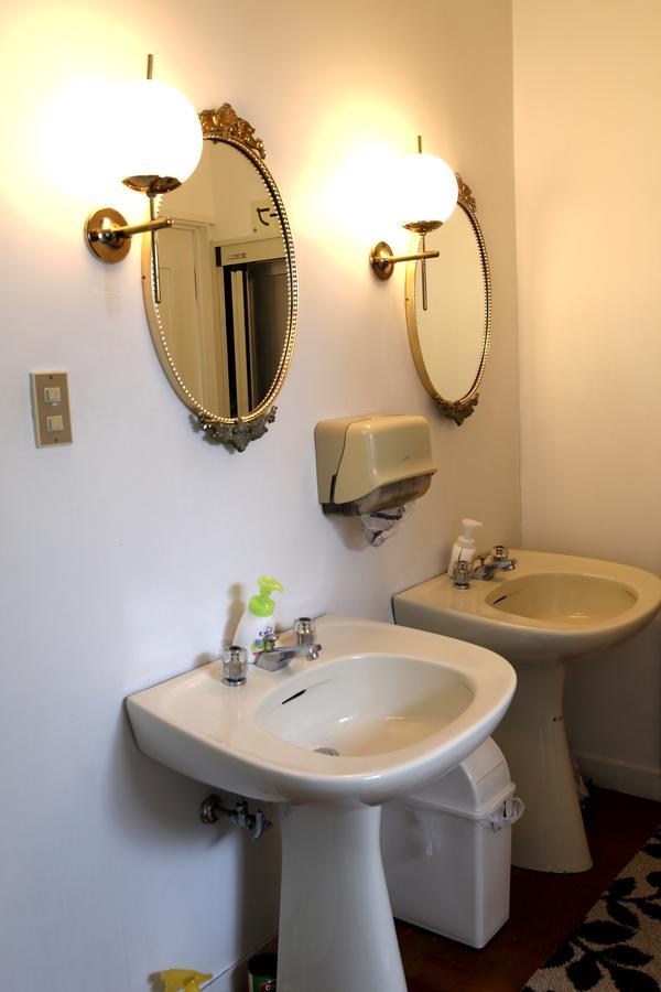 女性専用 Inn By The Sea Kamakura - Women'S Guesthouse Exteriér fotografie