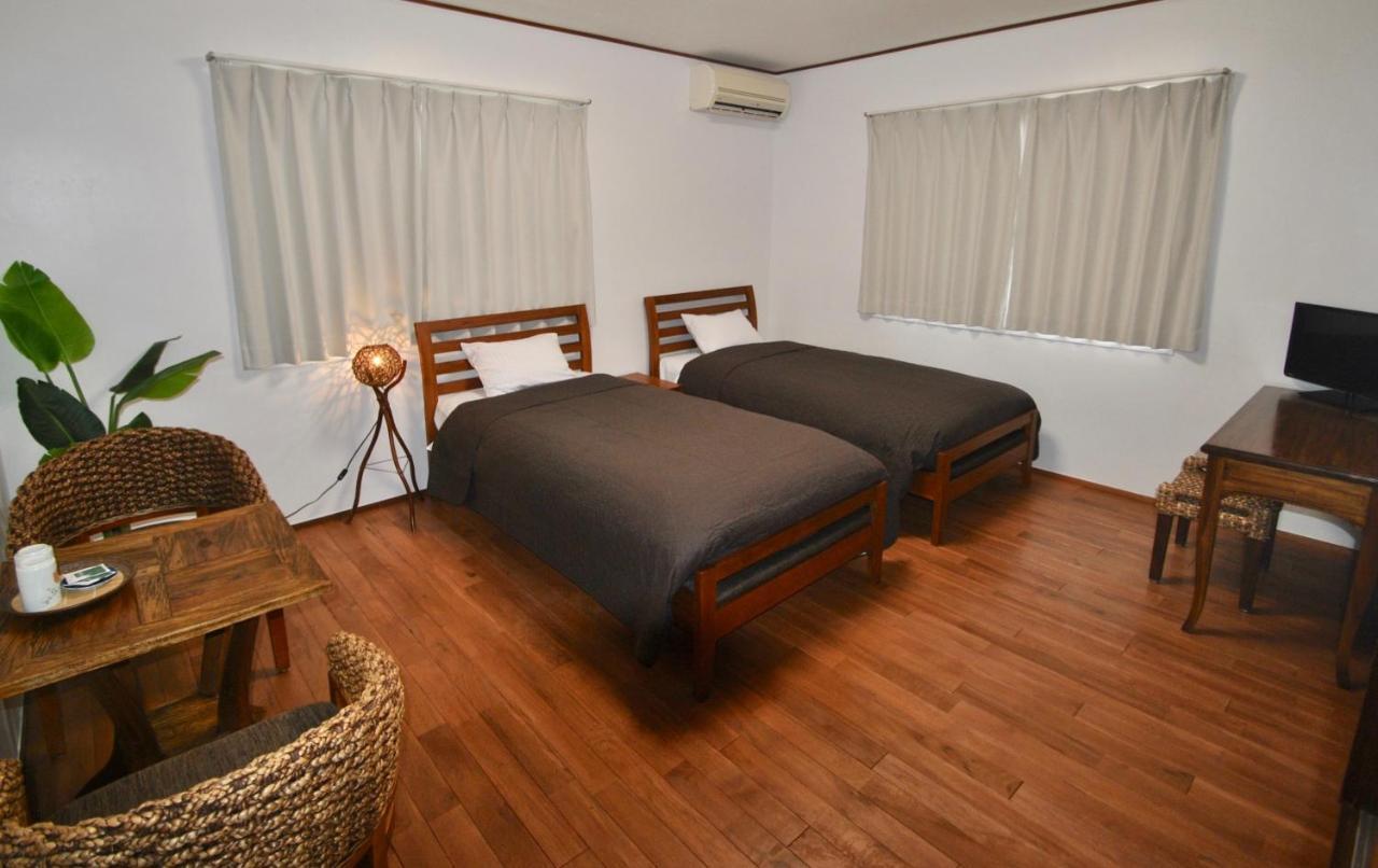 女性専用 Inn By The Sea Kamakura - Women'S Guesthouse Exteriér fotografie