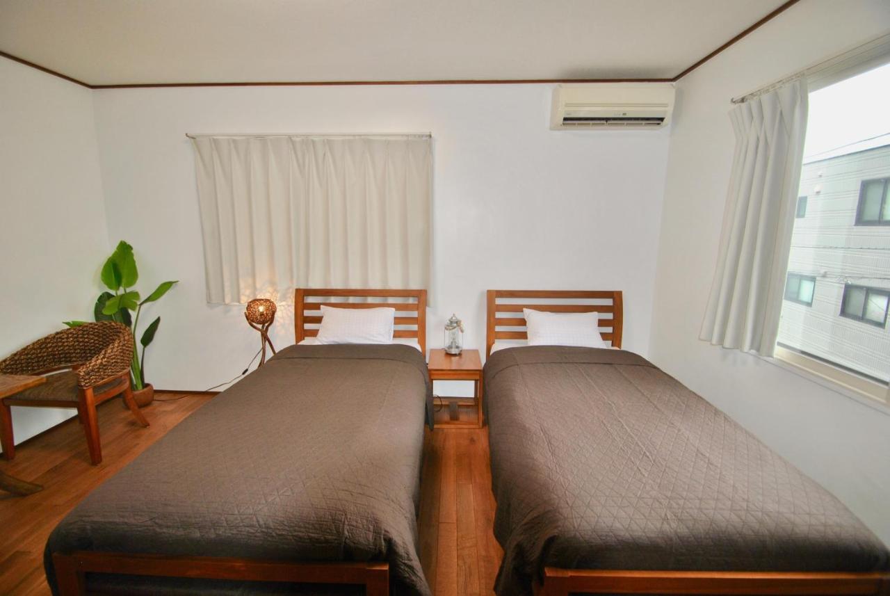 女性専用 Inn By The Sea Kamakura - Women'S Guesthouse Exteriér fotografie