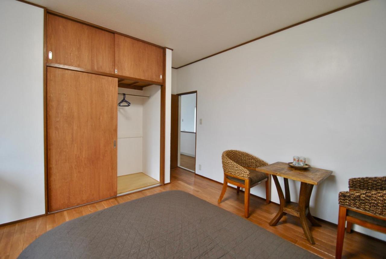 女性専用 Inn By The Sea Kamakura - Women'S Guesthouse Exteriér fotografie