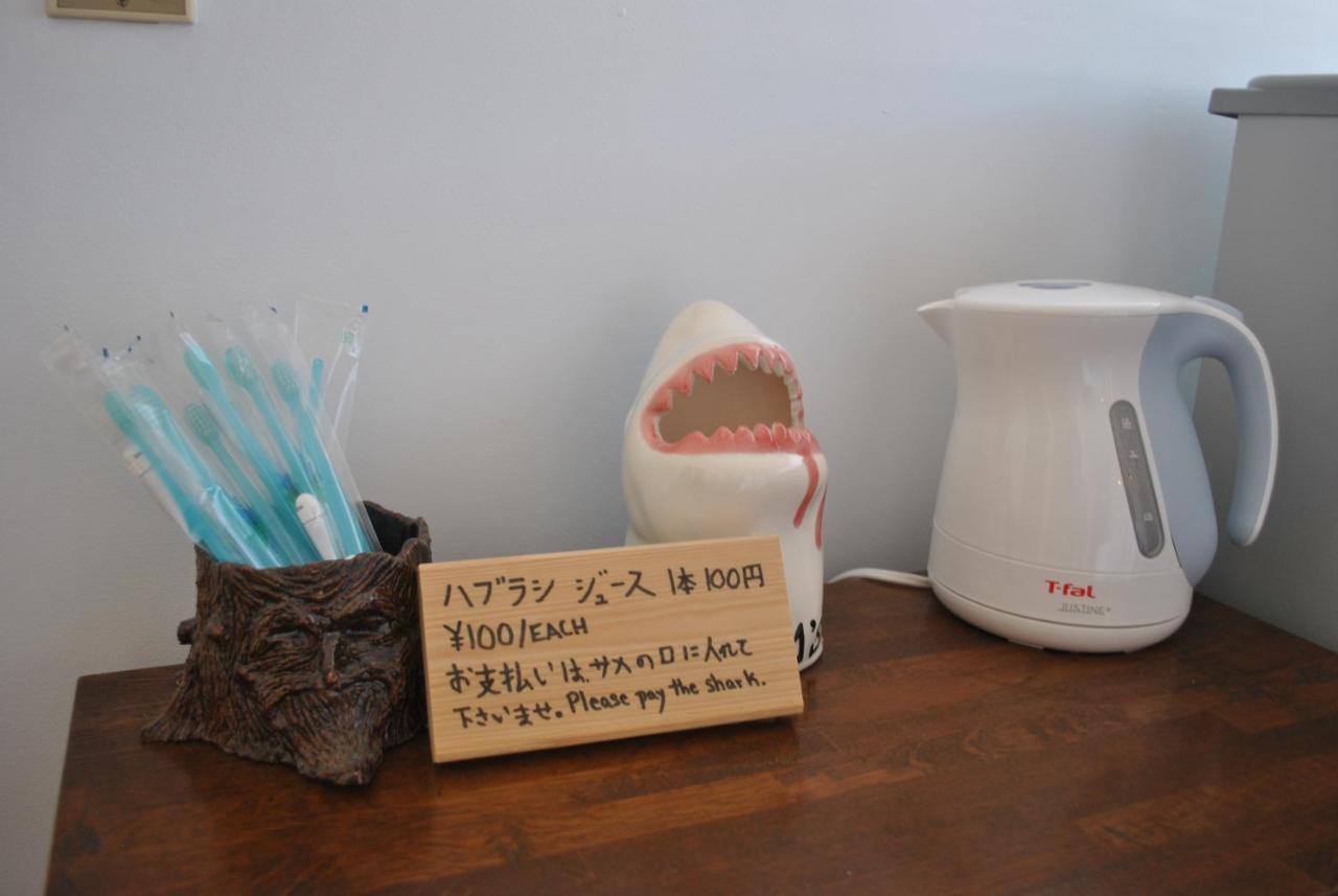 女性専用 Inn By The Sea Kamakura - Women'S Guesthouse Exteriér fotografie