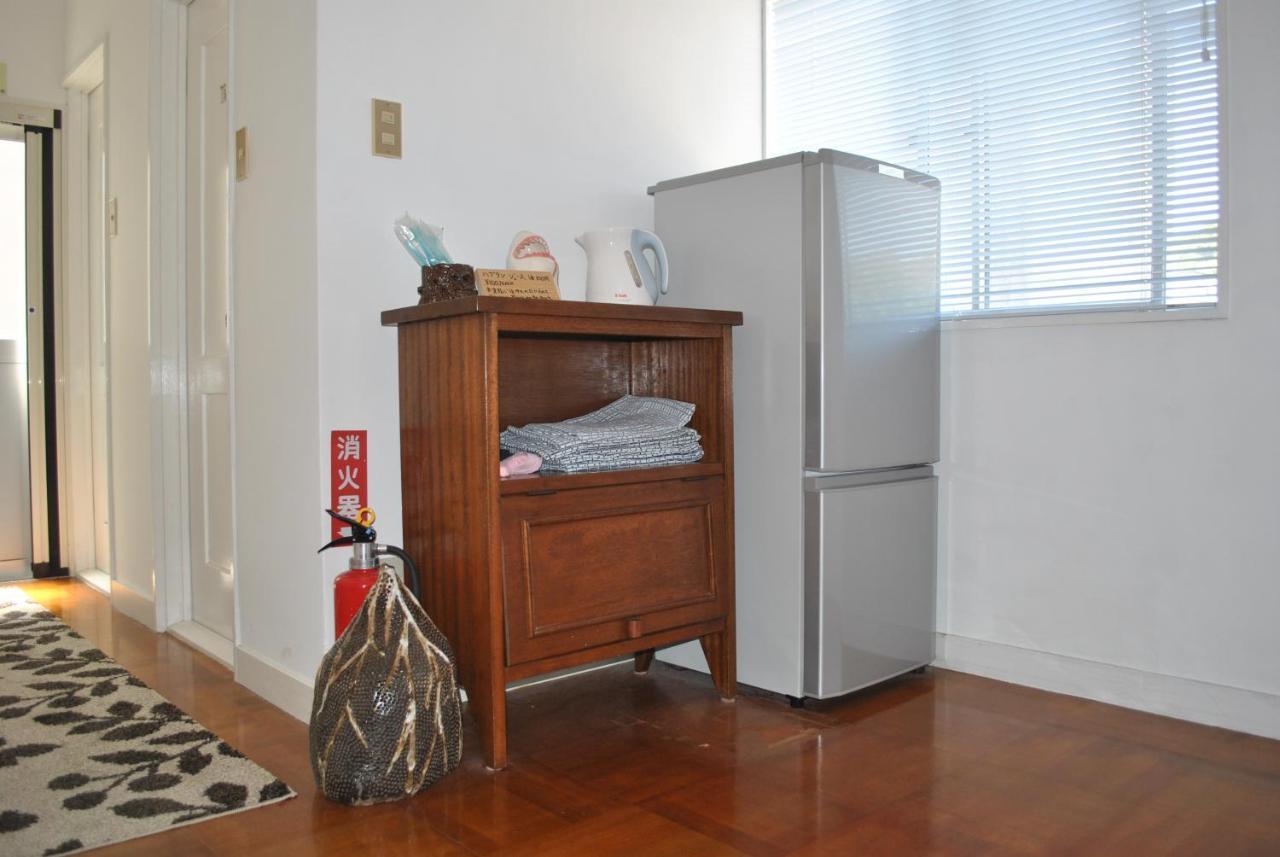 女性専用 Inn By The Sea Kamakura - Women'S Guesthouse Exteriér fotografie
