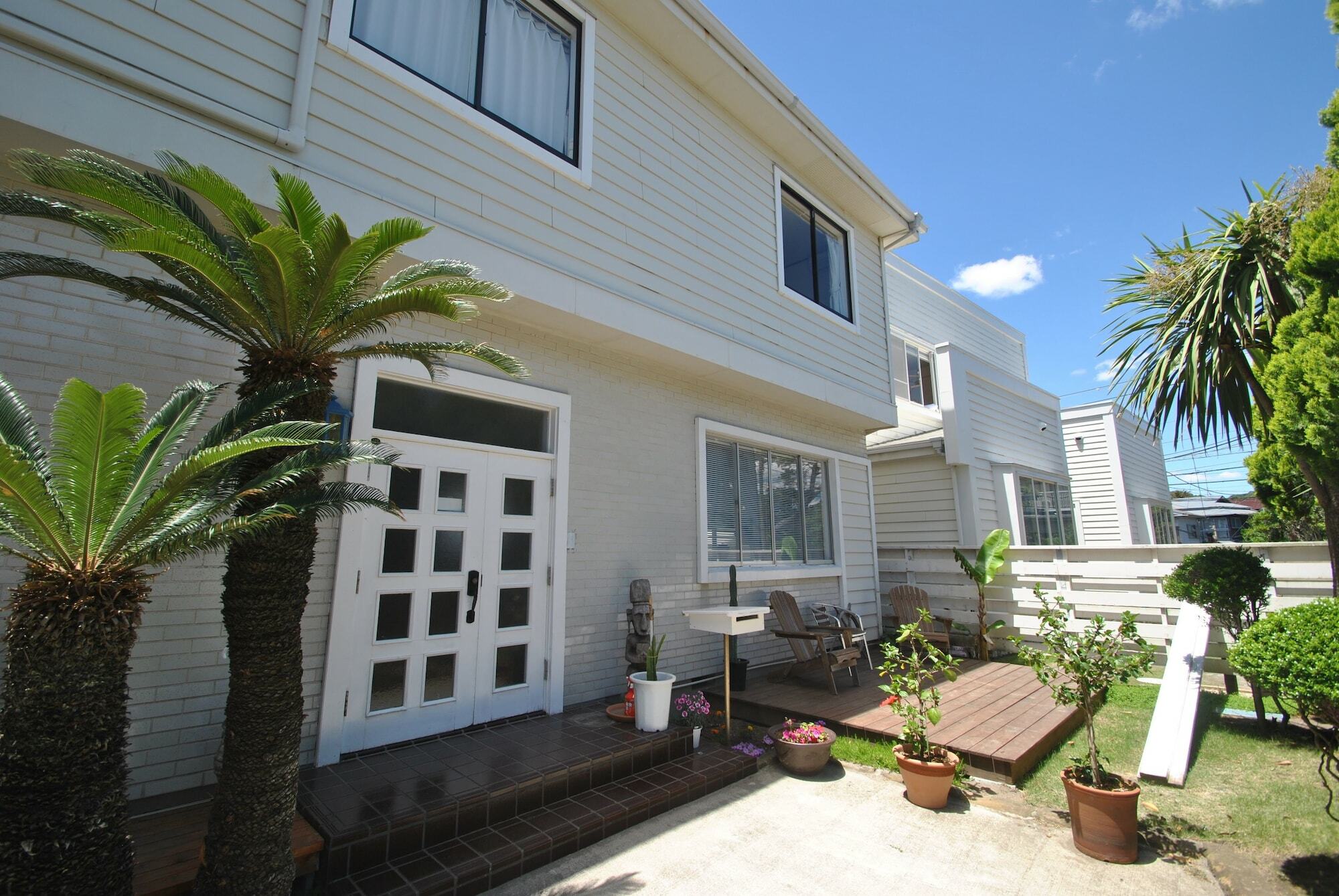女性専用 Inn By The Sea Kamakura - Women'S Guesthouse Exteriér fotografie